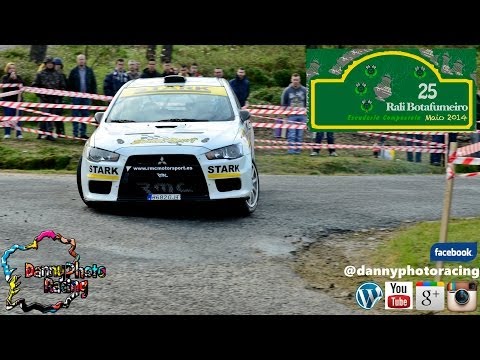 [Gopro] Rali Botafumeiro 2014