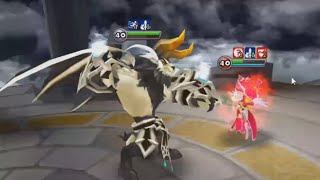 YDCB Summoners War - YOLO CHIMERA