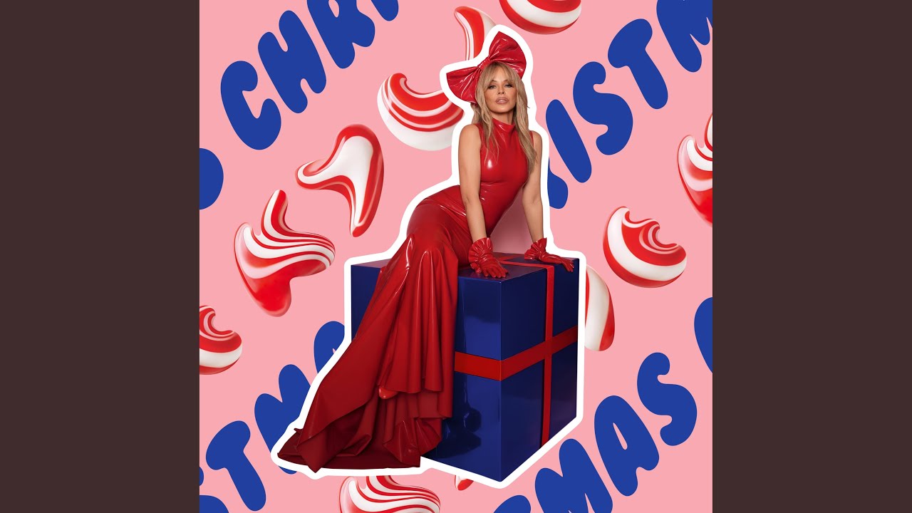 Christmas Isn't Christmas 'Til You Get Here