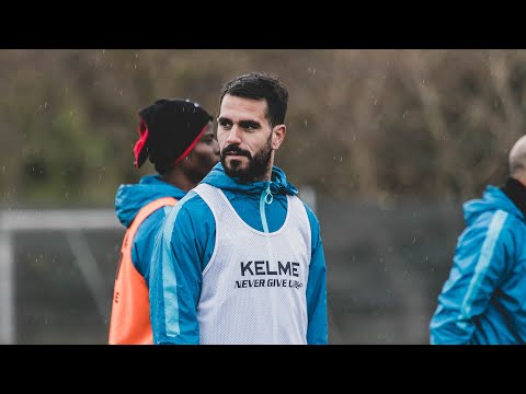 Declaraciones de Pablo Insua (11/11/2020)