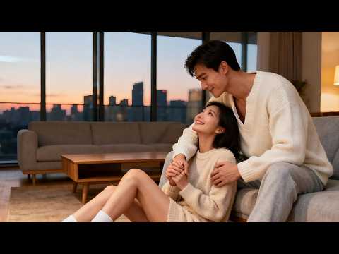 Masked CEO Drugged at Work, Billionaire Saves Her!