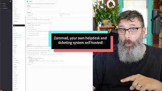 Is Zammad the Best Self-Hosted Helpdesk You Can Run for Free
