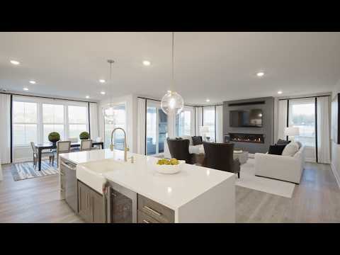 available home in Tanager Woods