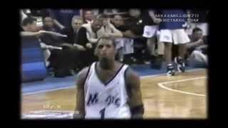 Tracy McGrady Mix - Respect My Game