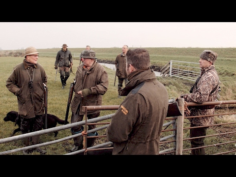 NL Jaagt - Hazenjacht de Purmer