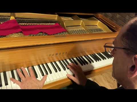 Yamaha Grand Piano G-2 1972 \ Walnut\ SN: E1443381 image 17