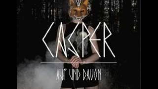 Casper - Auf und davon (Megamonstermix)