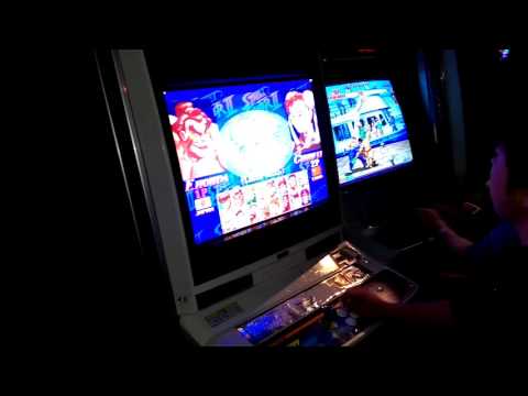 STUNFEST 2016 - SSF2X -TEAM- Go1/Nuki/D44 Bas (JPN) vs Evildindon/Nayma/Balcork (FRA)