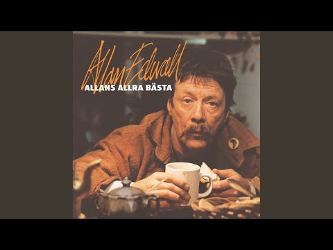 Lilla Ester - Allan Edwall