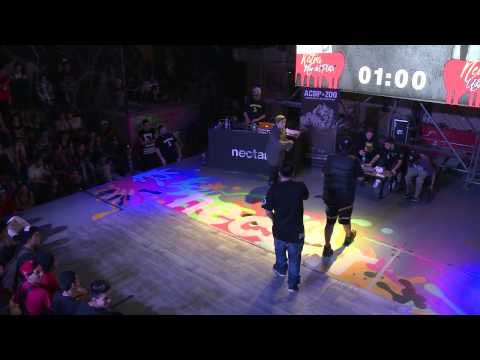 ACDP Zoo Jrs Katra vs  Neuz HD - Semi Final