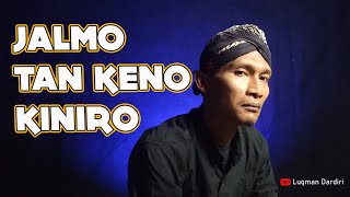 Download lagu Seri Pitutur Jawa #4 : Giri Lusi Jalmo Tan Keno Kiniro. mp3