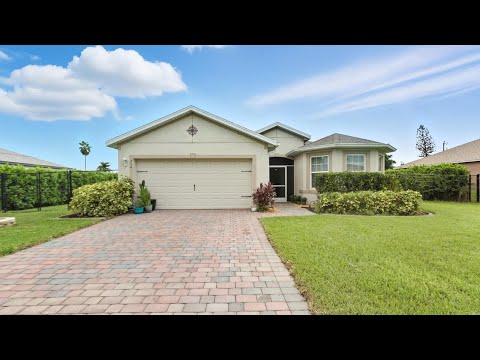 314 SE Van Loon Terrace, Cape Coral, FL