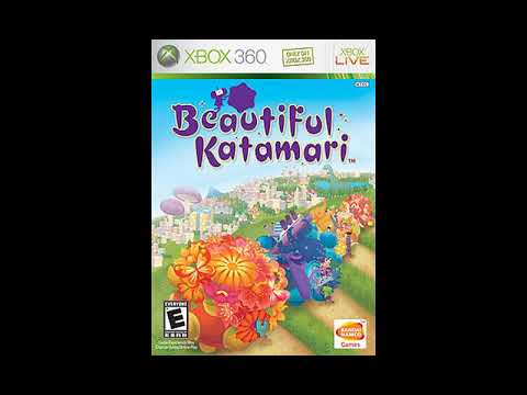 Sound Test Unlocked! Best VGM 642 - Colorful Heart (Beautiful Katamari)