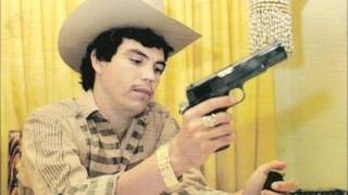 Lucero Negro Letra - Chalino Sanchez