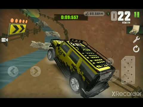extreme off road suv simulator l 3 levels