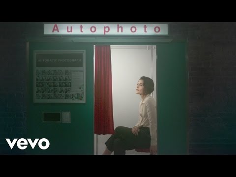 Jessie Ware - You & I (Forever) (Official Music Video)