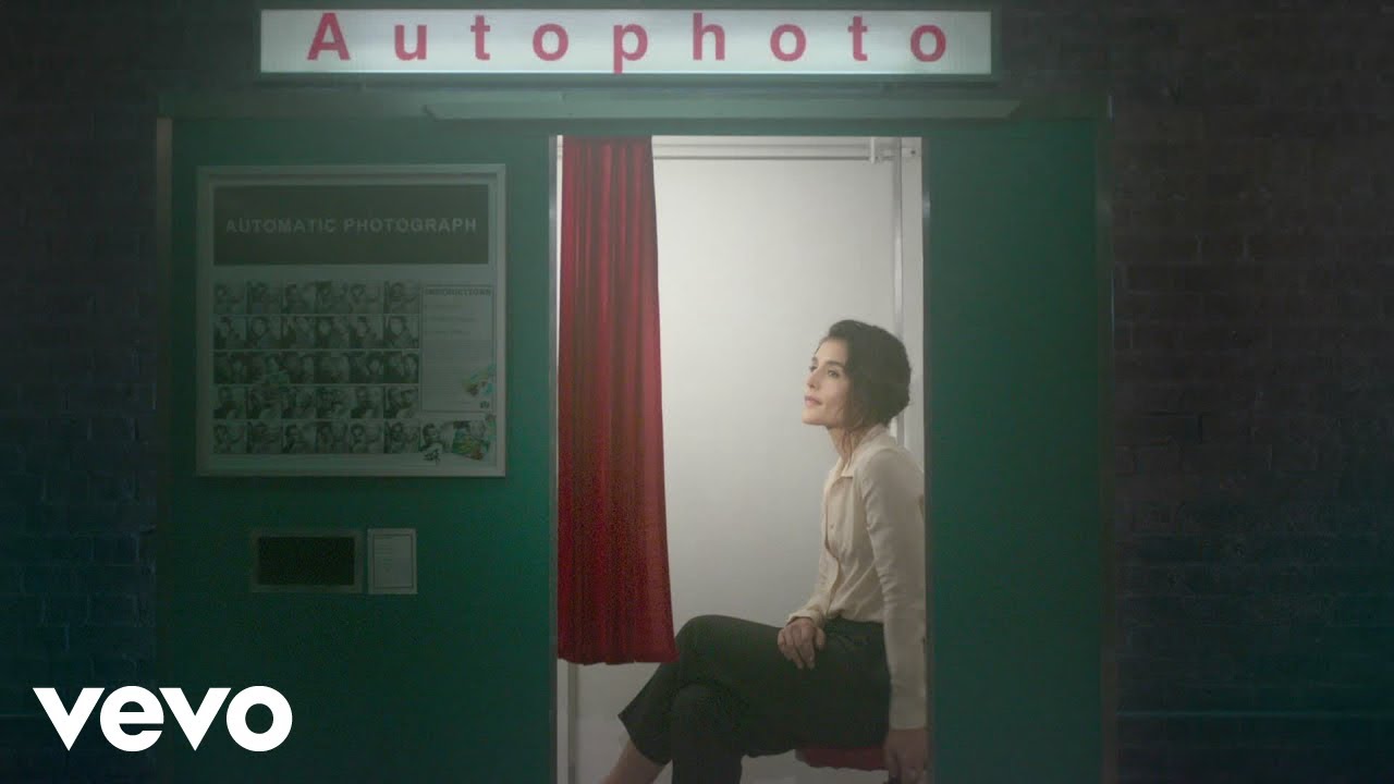Jessie Ware — You & I (Forever)