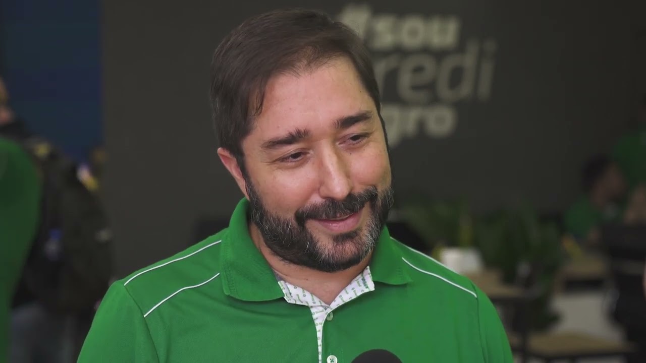 Entrevista | Sicredi