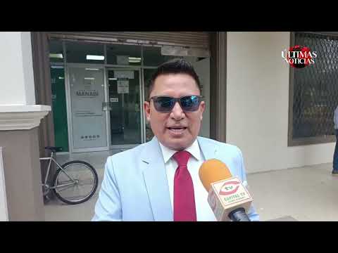 PRESIDENTE DEL GOBIERNO PARROQUIAL DE AJUELA Y CONSEJERO PROVINCIAL DE MANABÍ