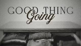 Jason Aldean - Good Thing Going (Official Lyric Video)