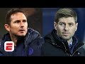 Who Is The Best Recent Player Turned Coach In World Football ESPN FC