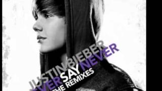 Justin Bieber ft. Chris Brown - Up (Remix 2011)