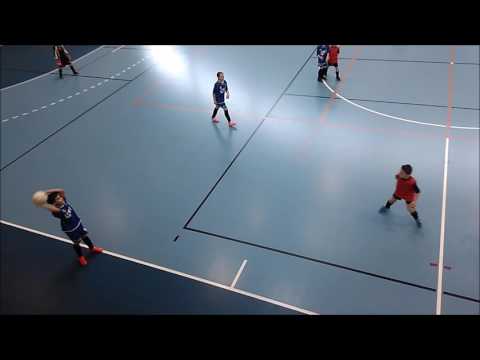 Fotbal ŠSK Bílovec - Mankovice 11.03.2017