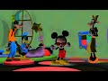 Mickey Mouse Detective Mickey SB Preview 2 Effects
