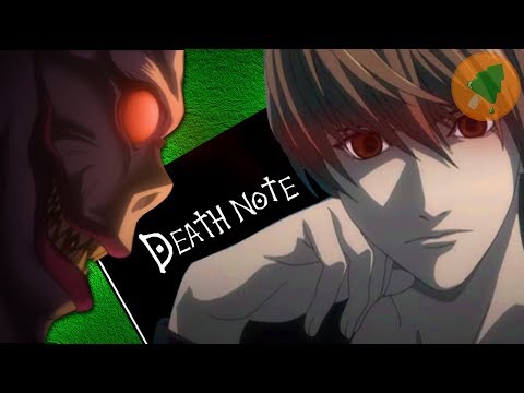 Light Yagami (Death Note): The Story You Never Knew