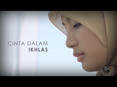 [Cinta Positif Part 7] Cinta Dalam Ikhlas - Kang Abay