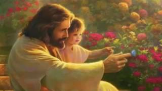 I Love you ( by John Nuttall from his CD Fathers Love)