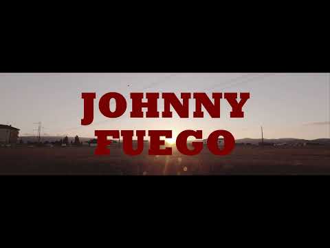 RADIOFOBIA - JOHNNY FUEGO (Videoclip)