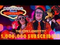 Musician Reacts To ADEQUATE WORDSMITH Adequate Rapper Raps Adequately 1 000 000 SUBS SPECIAL
