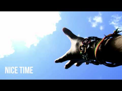 One Lion - Nice Time