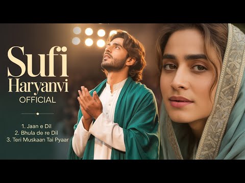 All Time Blockbuster Sufi Songs Jukebox | Top 3 Hits Songs That Will Touch Your Soul - Sufi Haryanvi