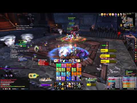 Iron Maidens Mythic Ecology Kazzak EU