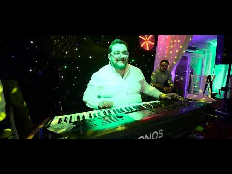 Banat Expres || Benny Sarbu || live