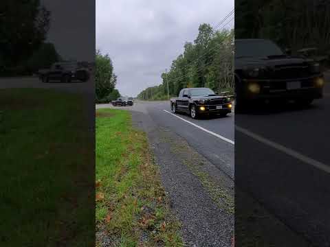 Thumbnail for Toyota Tacoma X-Runner convoy roll out. X-Fest 2022 Lake Harmony PA by Toyota X-Runner