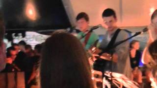 Einstein Brain - The Road Lines (Admiral Freebee)