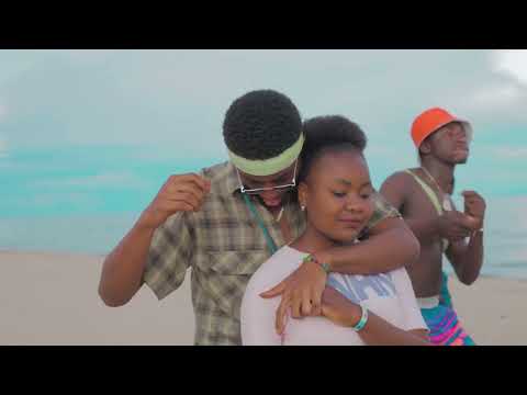 Supran Boy_Ft_Laluna_-_Number One_(Official Music Video)