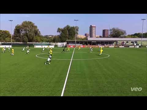 Semi - Pro First Team Highlights