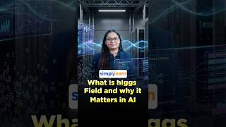 What Is HiggsField? | HiggsField Tutorial | Create Videos With HiggsField | #Shorts | #Simplilearn