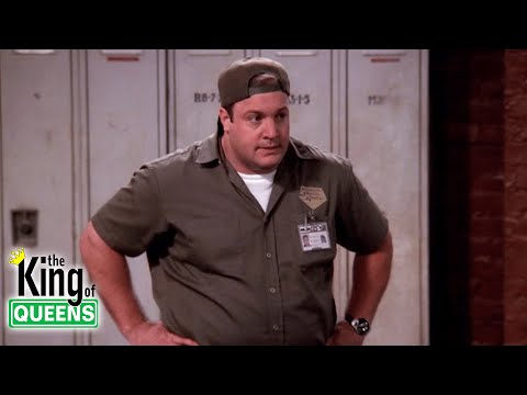 The King of Queens | Doug Staples Himself! | Throw Back TV