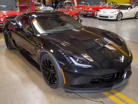 2019 Chevrolet Corvette (CC-1179440) for sale in Anaheim, California