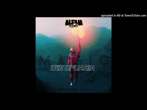 Magic (Alpha Remix)Wiz Ofuasia(Niugini Chill Vibes 2023)#HoRnziePlayList🇧🇹