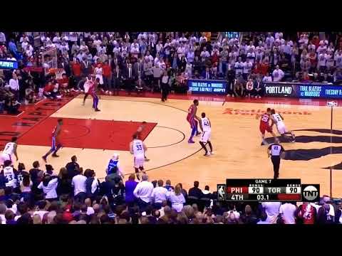 Raptors Kawahi Leonard NBA Finals 2019 Hype