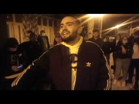 RAM G vs STOKER FILTROS