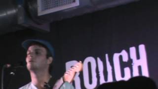 Mac Demarco - The Stars Keep On Calling My Name (Acoustic Set at Rough Trade East