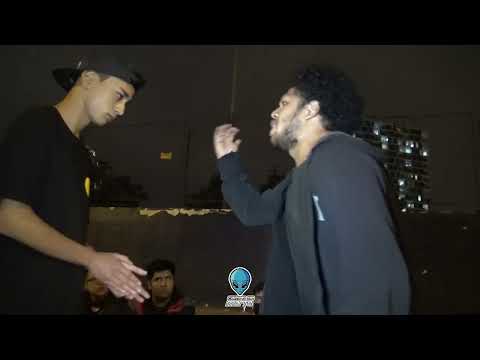 JAMS vs XAVI -Semifinal- 1era Fecha de Influencrvodkaspirit - Campo de Marte 2022