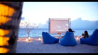 Welcome to Amilla Maldives - Your Island Home